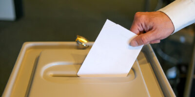 Bei erforderlicher Neuwahl müssen alle Freigestellten neu gewählt werden