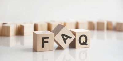 Häufige Fragen