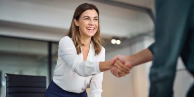 Vereinbarung einer Gehaltserhöhung