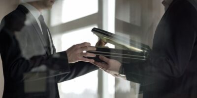 Schwarzgeld für Überstunden