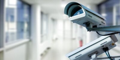 Verbotene Dauerüberwachung