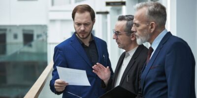 Unvollständiger Einigungsstellenspruch