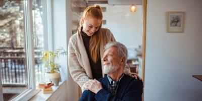 Angepasste Arbeitsbedingungen