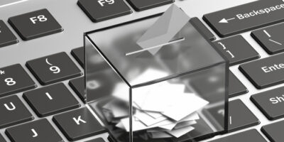 Digitales Einwurf-Einschreiben