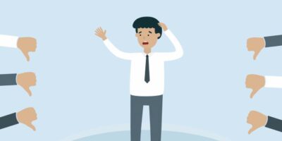 Polemisch zugespitzte Kritik ist erlaubt: Abmahnung unwirksam