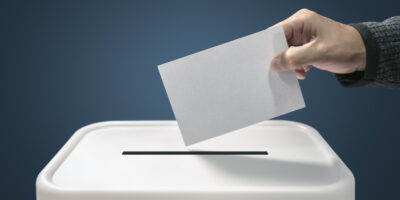 Vorschlagsliste gültig: Wahlvorschläge dürfen auf Kopien eingereicht werden