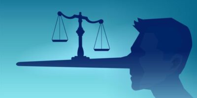 Prozesslüge zulasten des Arbeit­gebers rechtfertigt Rauswurf ­