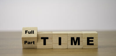 Tarifvertrag diskriminiert Teilzeitkräfte: BAG kassiert ­Klausel