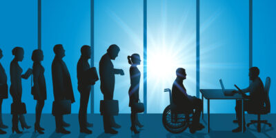 Kommune muss Ersatztermin für Vorstellungsgespräch anbieten