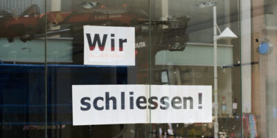 Anforderungen an Betriebsübergang sind strikt