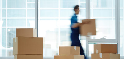 Arbeitgeber darf Betriebsratsbüro nicht eigenmächtig räumen