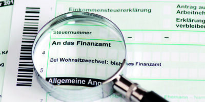 Urlaubsabgeltung ist steuerlich begünstigt ­