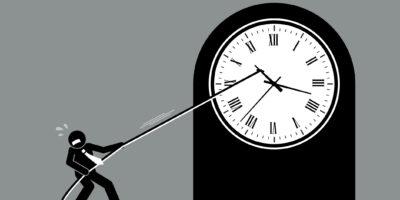 Arbeitszeitbetrug: Vorge­täuschte Arbeitszeit ist Kündigungsgrund