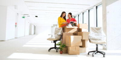 Kein Raum für Interessenausgleich bei erfolgter Betriebsverlegung