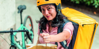 Keine Betriebsratswahl im Liefergebiet