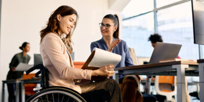 AGG-Entschädigung nur bei Kenntnis der Schwerbehinderung