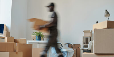 Betriebsverlagerung innerhalb einer Stadt ist keine Versetzung