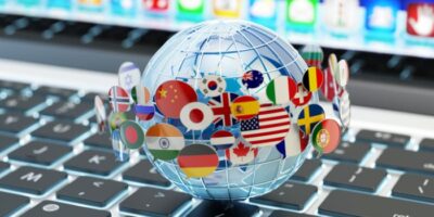 Einladung zur Wahlversammlung: Keine Übersetzung nötig