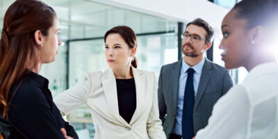 Entgegenkommen ist kein Kündigungsgrund