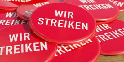 Kürzung einer Anwesenheitsprämie wegen Streiktagen ist zulässig