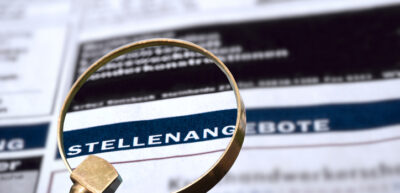 BAG konkretisiert Anforderungen an interne Stellenausschreibung