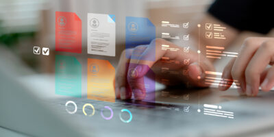 Organisationsstruktur entscheidet über Abteilungsversammlung