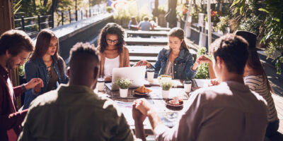 Betriebsratswahl: Betriebsteil darf formlose Entscheidung treffen