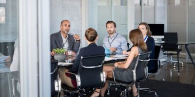 Mitbestimmung im Arbeitsschutz auch ohne Gefährdungsbeurteilung möglich