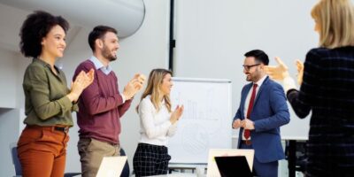 Konstituierende Sitzung: Startschuss für die neue Amtsperiode