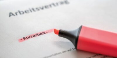 Mit Kurzarbeit Kündigungen vermeiden