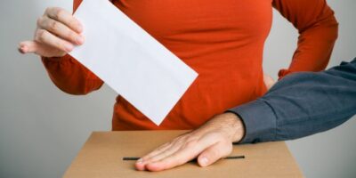 Wahlabbruch setzt drohende Nichtigkeit der Wahl voraus